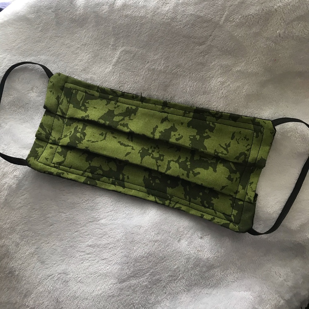Men’s Face Mask